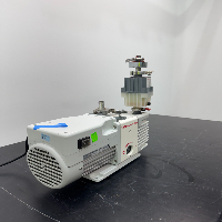 Edwards RV3 Vacuum Pump image 0